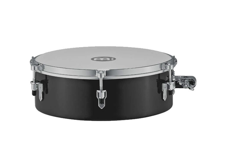 Meinl MHT-13-BK Sign.T.Hirano Hand-/Tim-Bale, 13", Black (M) 